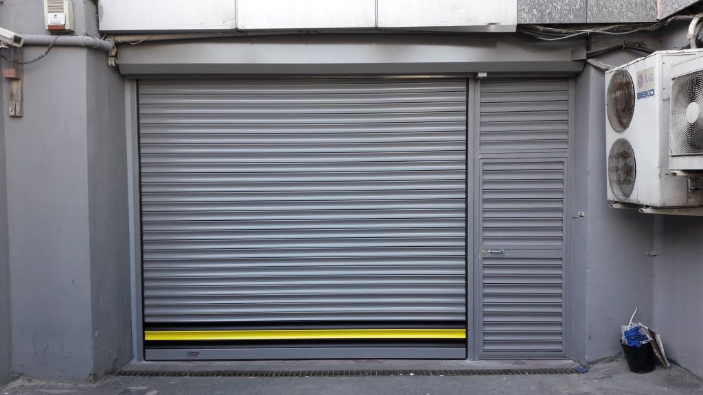 Yıldızeli Kepenkçi